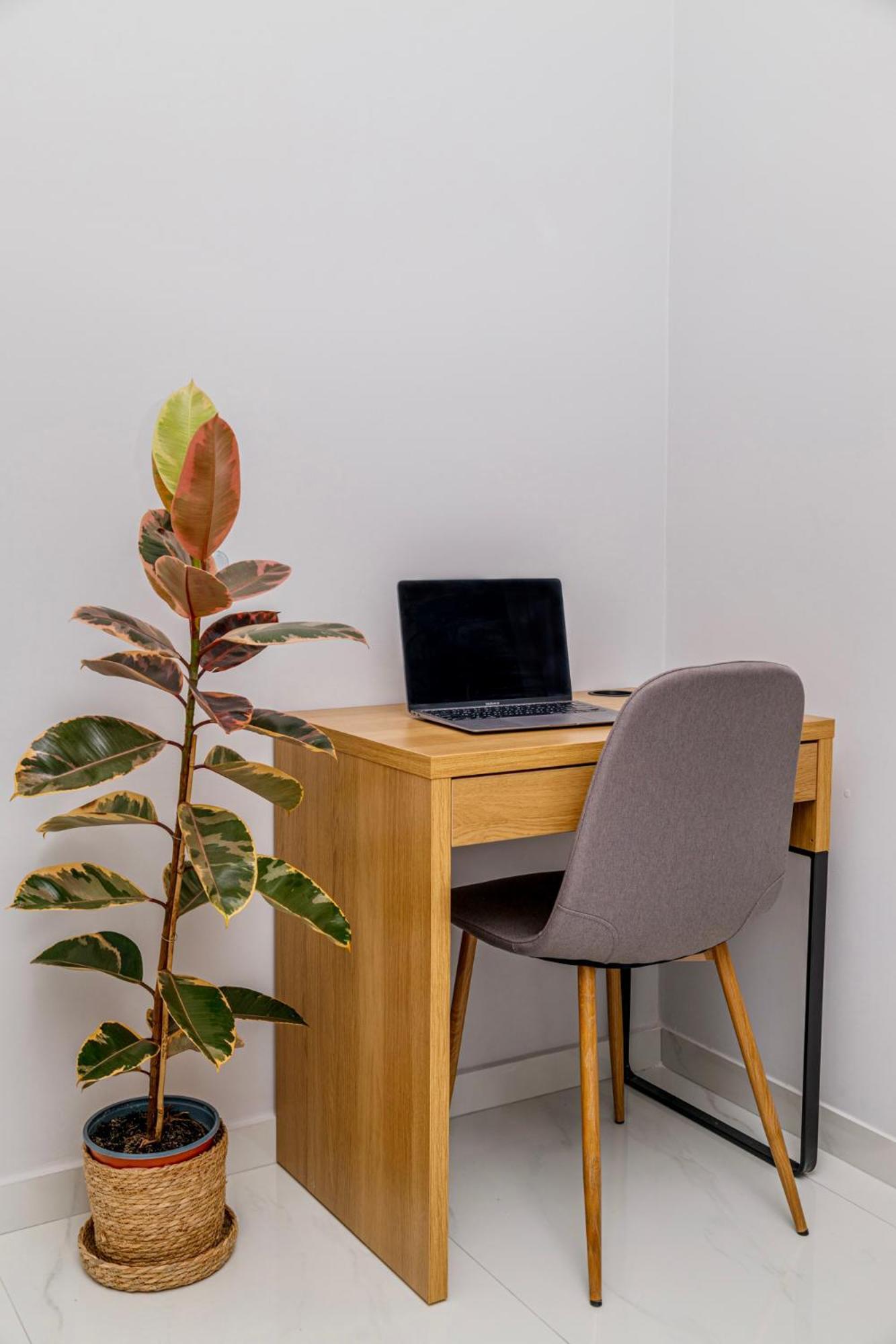 Cozy Studio In The City Center Szaloniki Kültér fotó